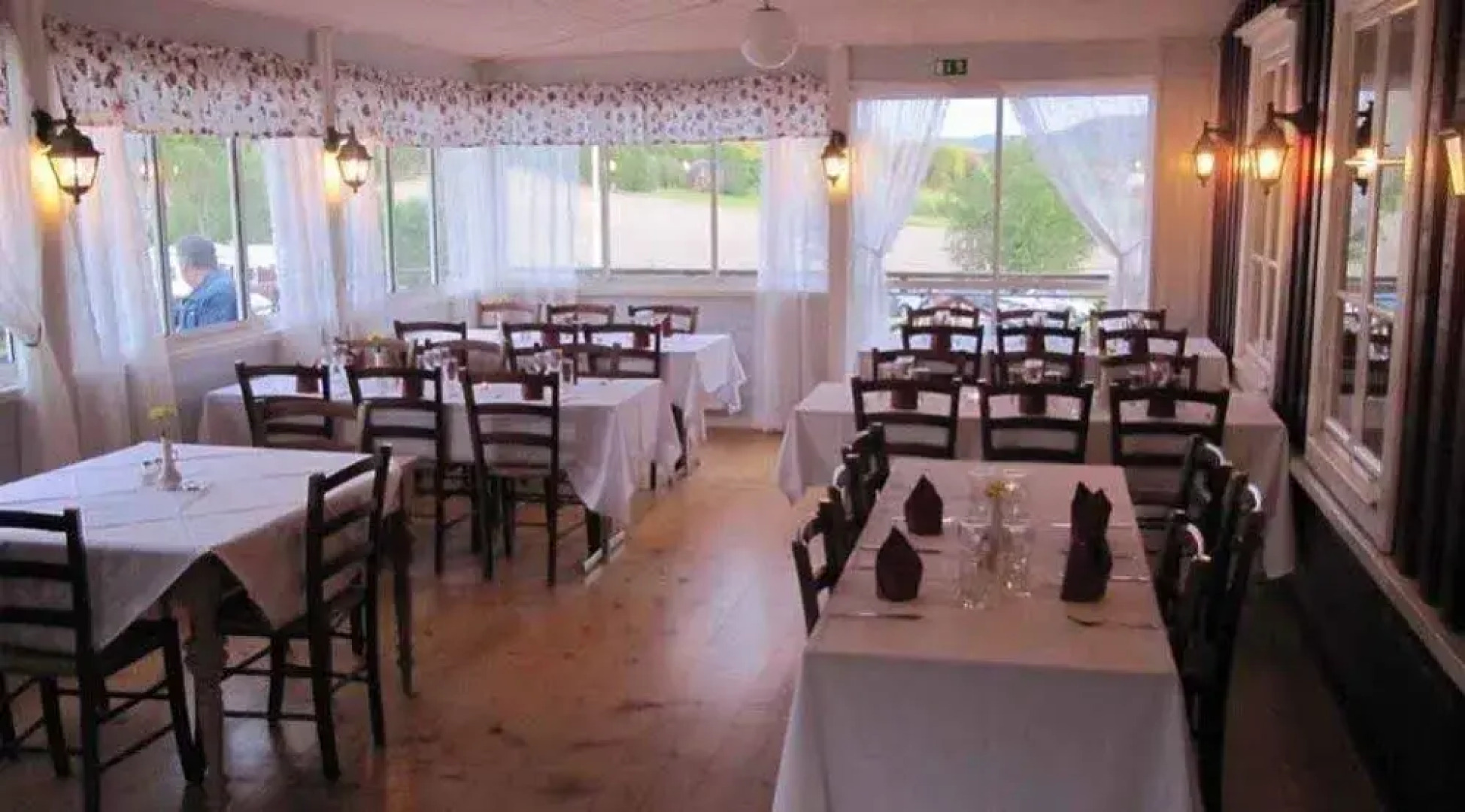 STF Höga Kusten vandrarhem