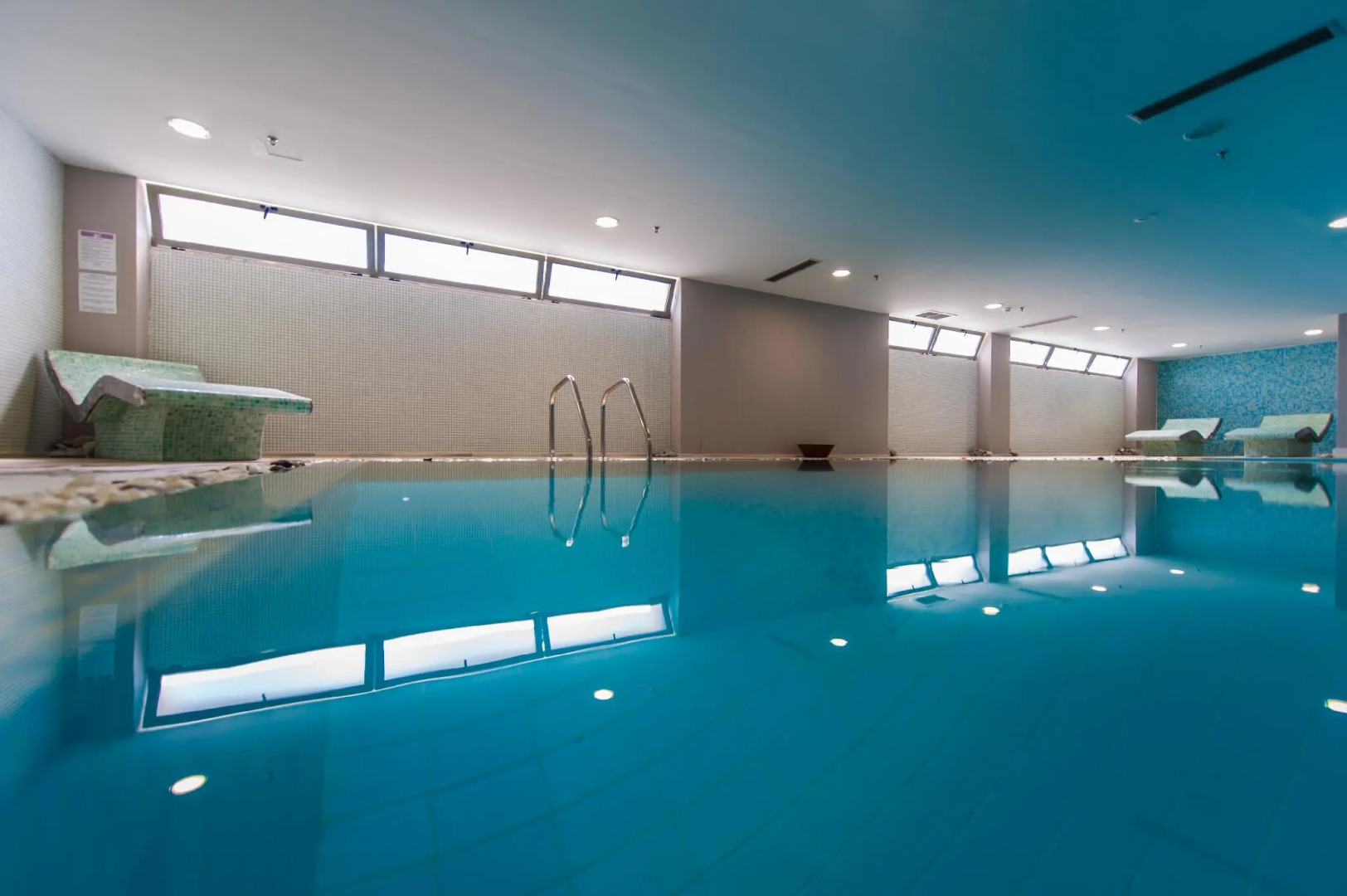 Akti Palace Hotel - All inclusive