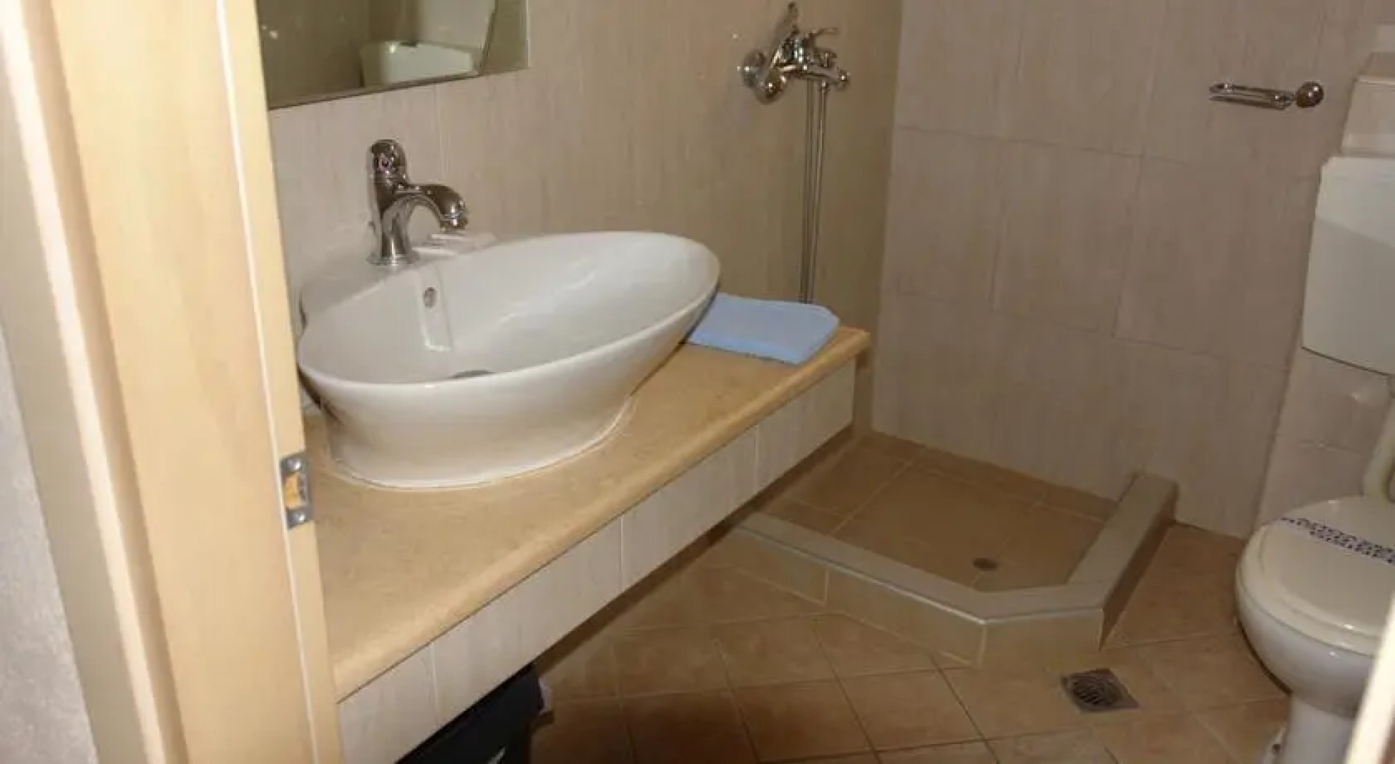 Pantheon Beach Hotel