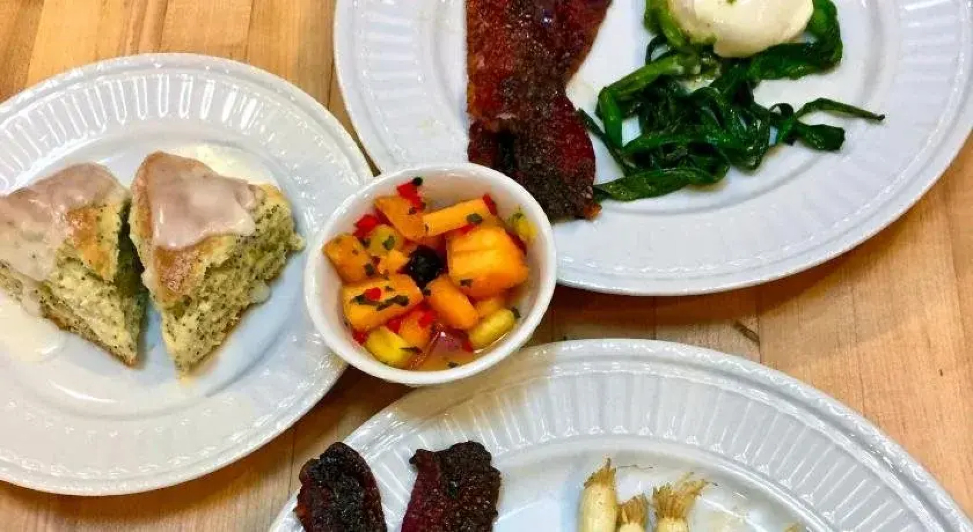 Arbor House of Black Mountain