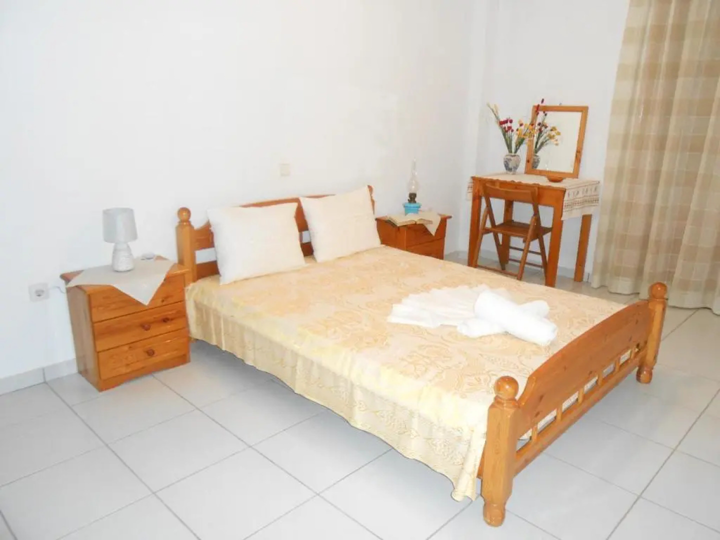 Chrysolithos Kerami Apartments