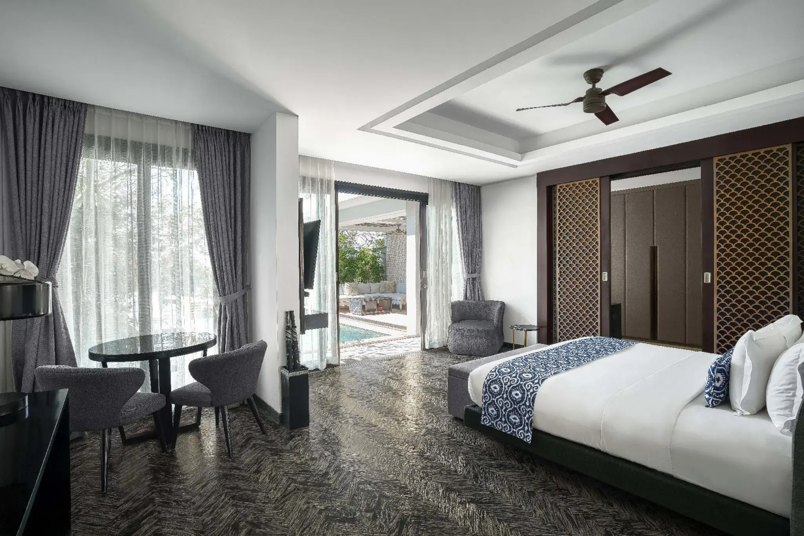 Prasana Villas by Arjani Resorts