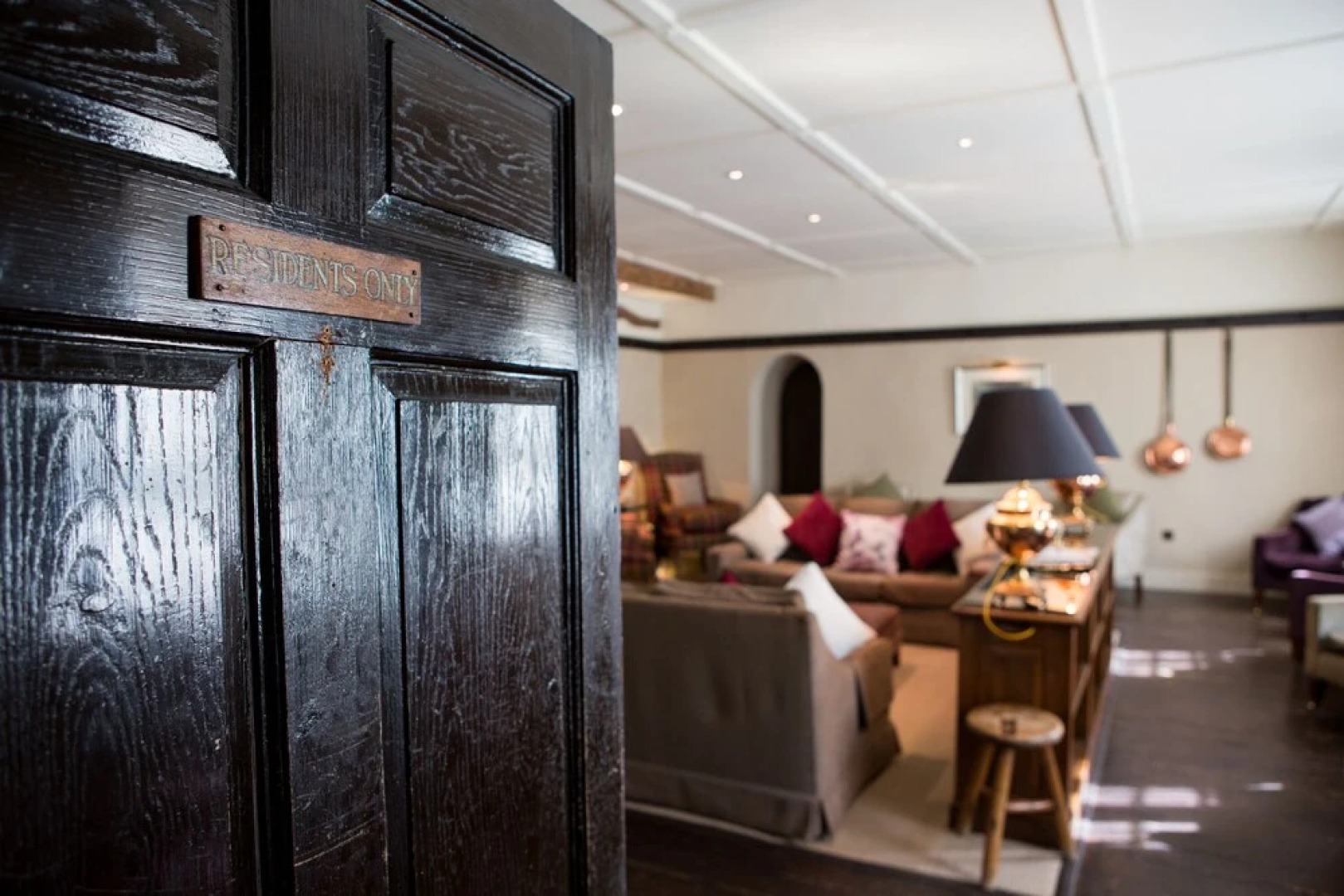 The Bull and Townhouse, Beaumaris- The Inn Collection Group