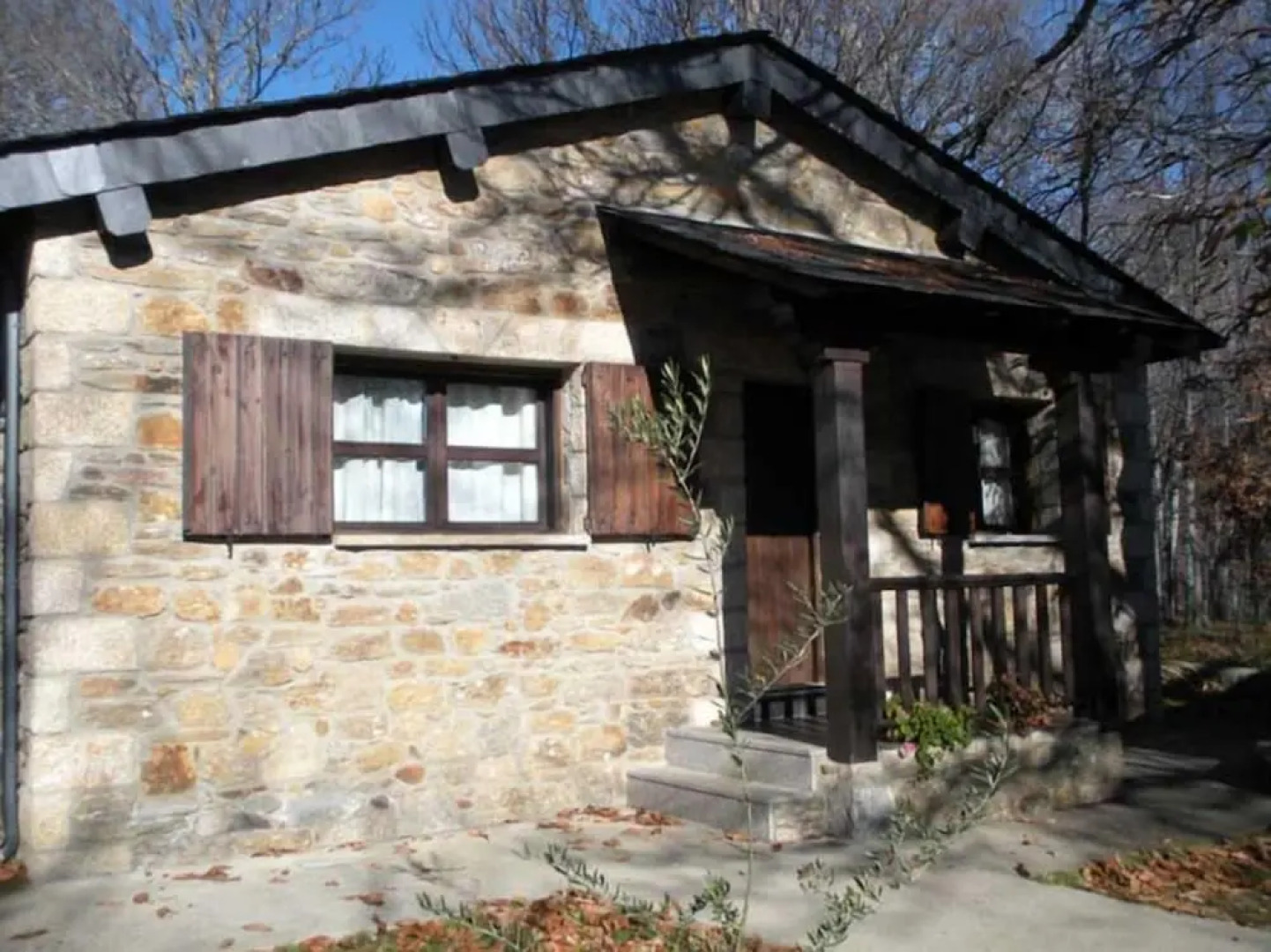 Casa Rural Los Castaños III