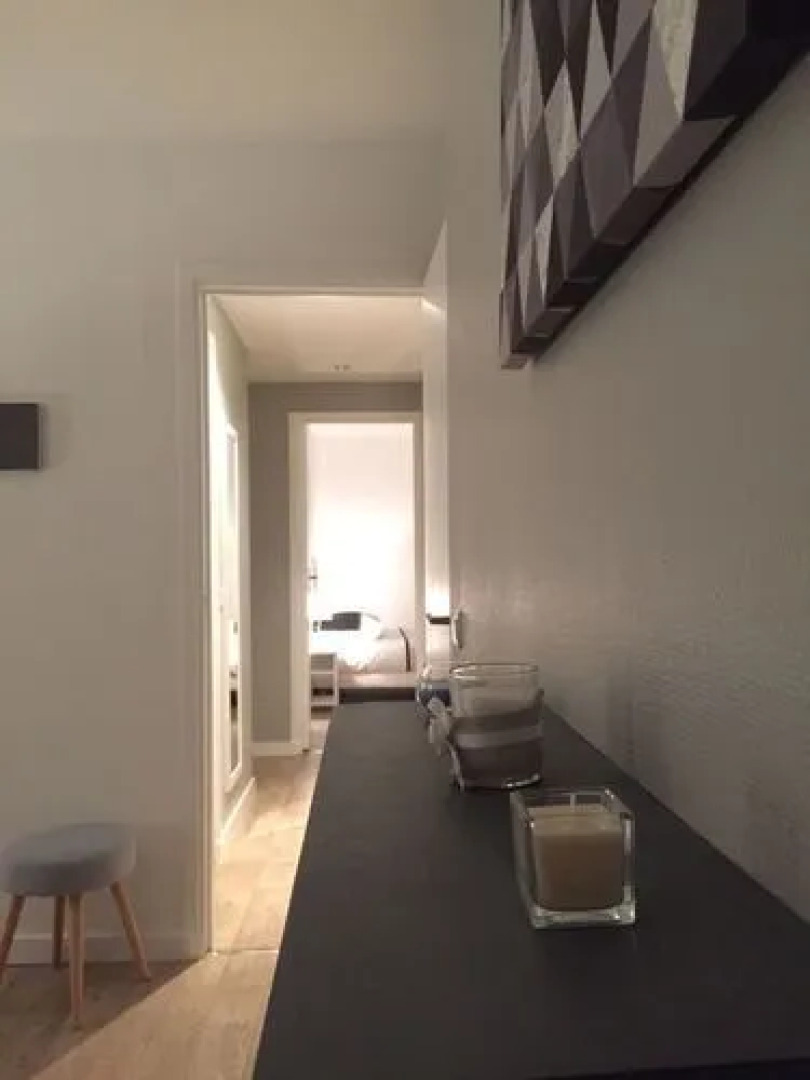 Appartement Pleine vue Mer