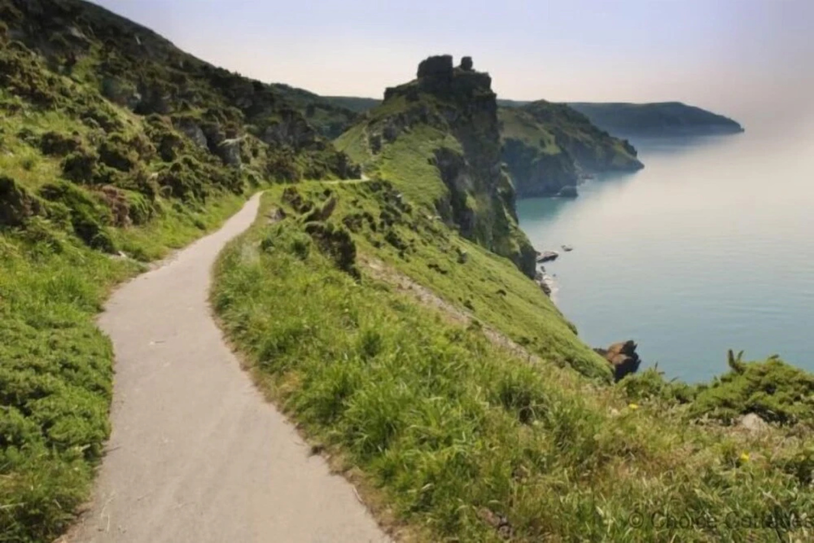 Braunton April Cottage 3 Bedrooms