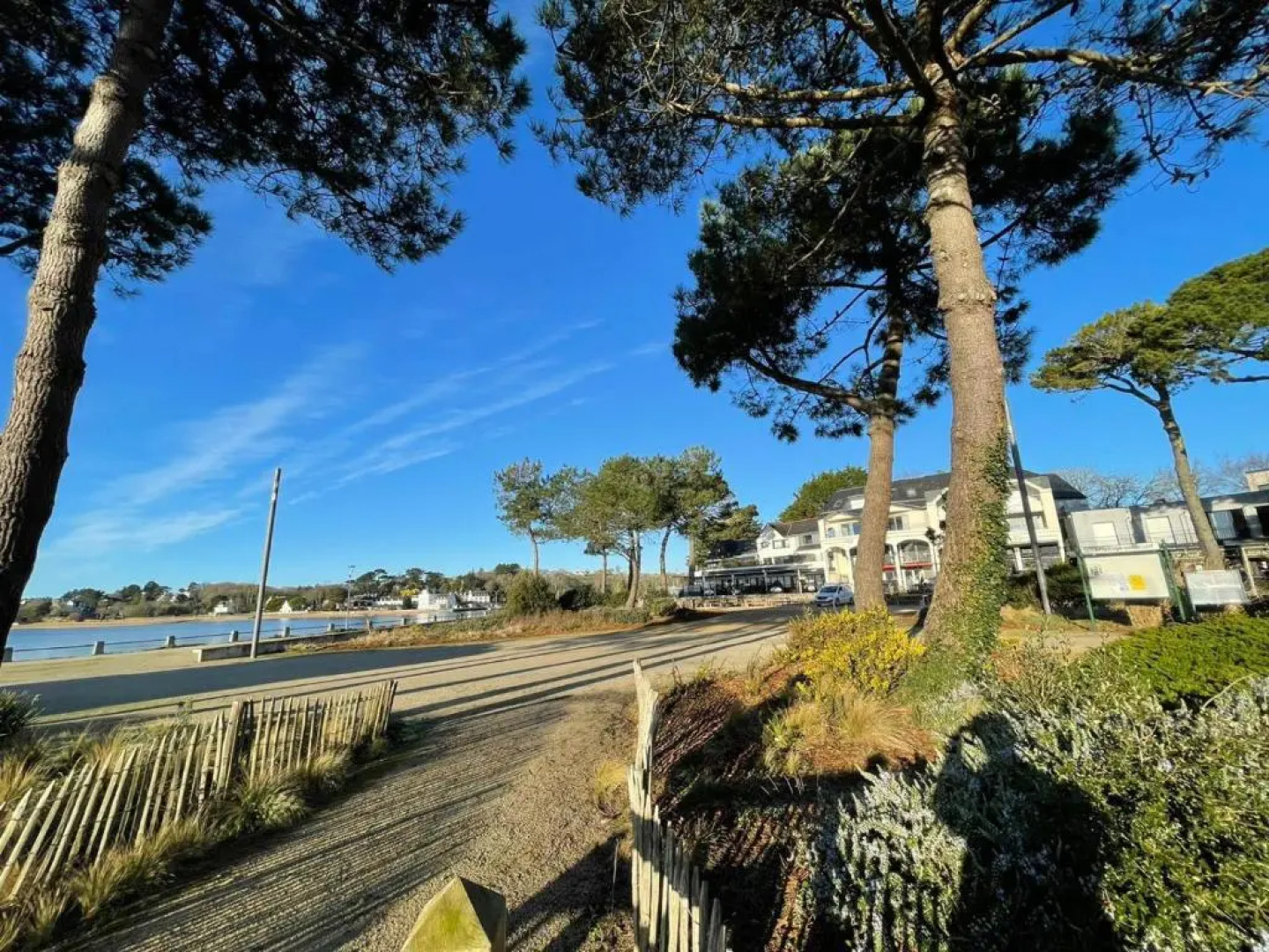 Magnifique T3 Vue Mer