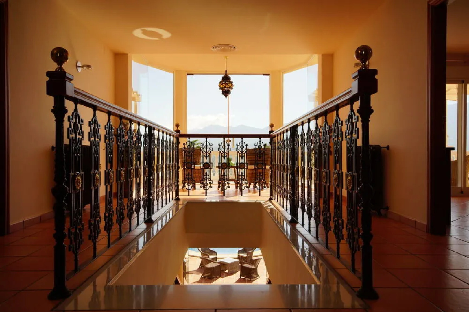 Dos Iberos Luxury Bed & Breakfast