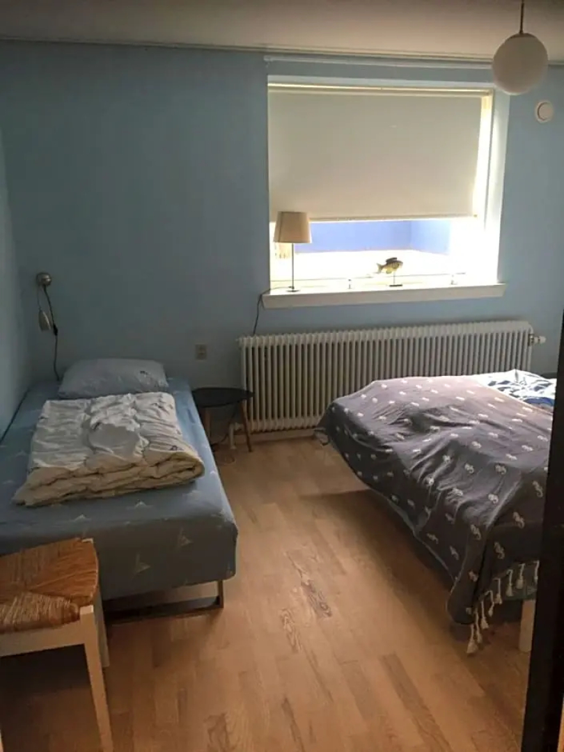 Hostel Agger Vandrerhjem