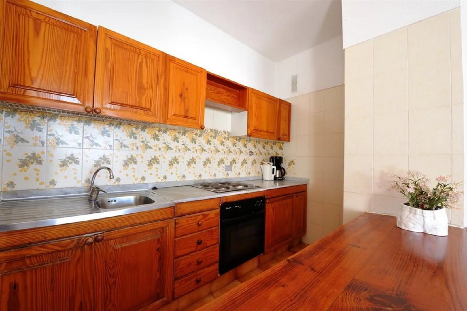 Apartamentos Poblado Marinero