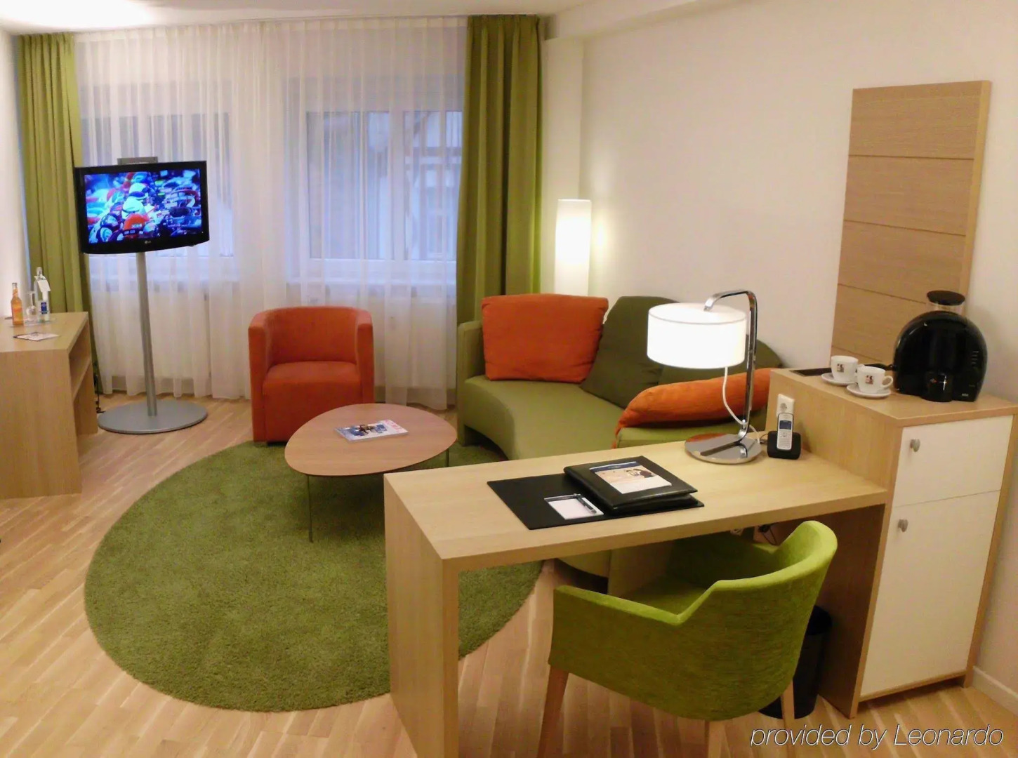 Welcome Hotel Marburg