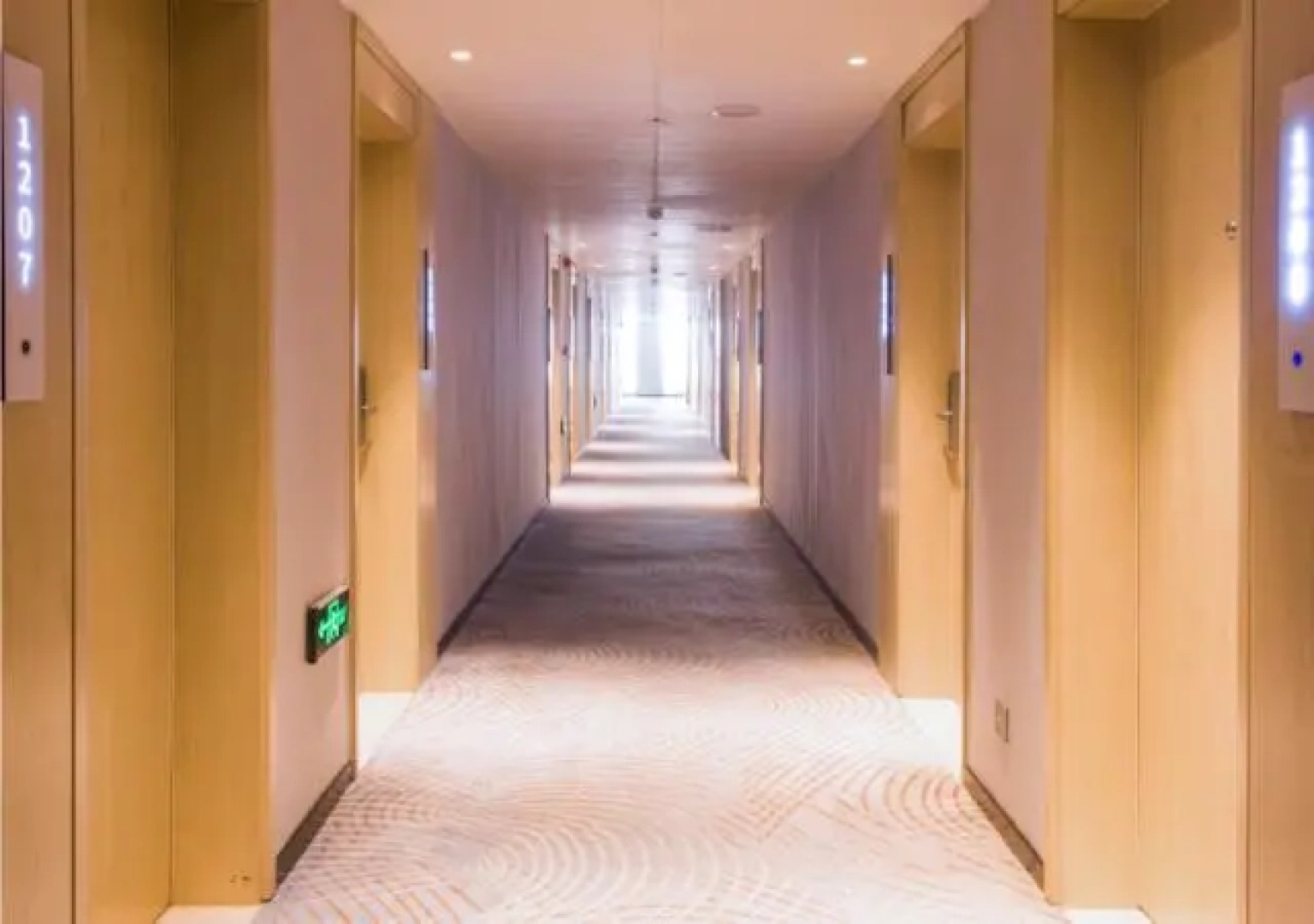 Echarm Hotel Huangshi Yingbin Avenue