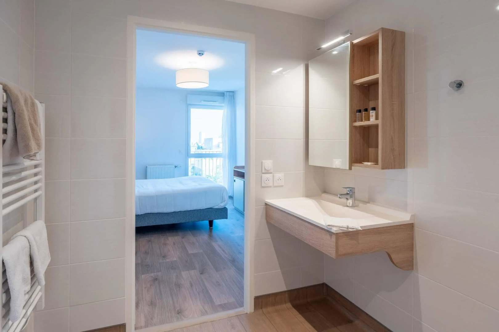 Quality Suites Choisy Orly Airport