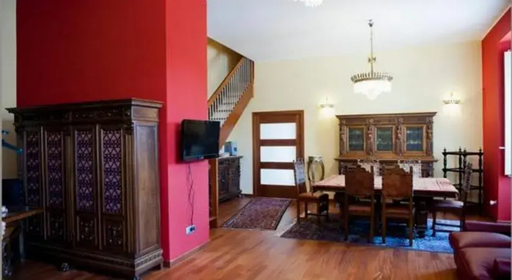 Bed and breakfast Bonanno