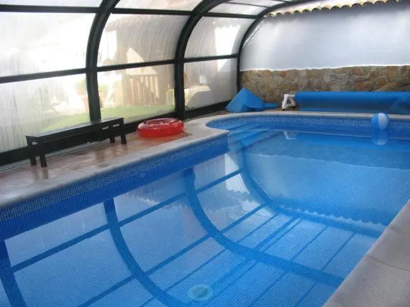 Casa Rural Puerta del Agua