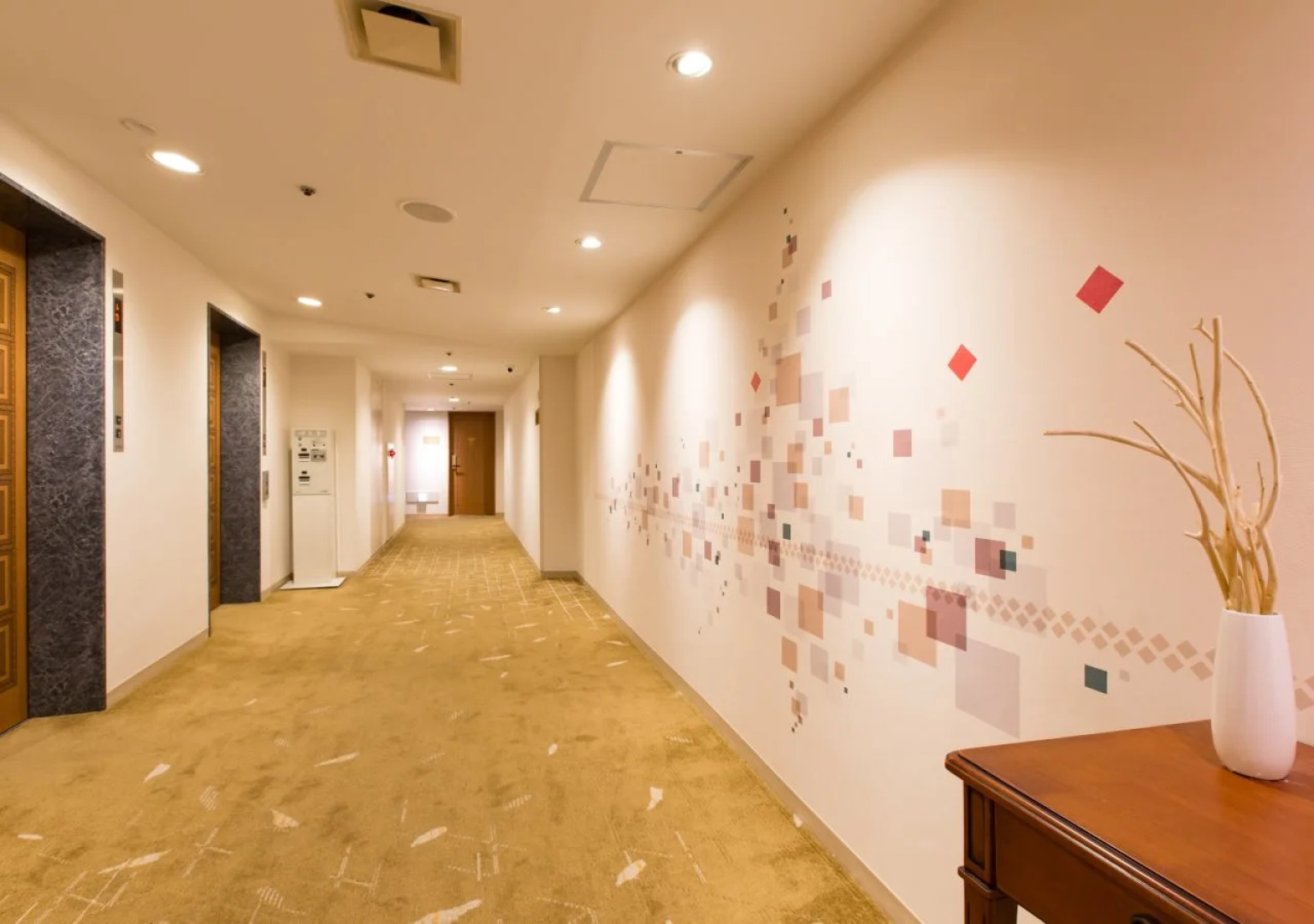 Отель Osaka Tokyu Rei