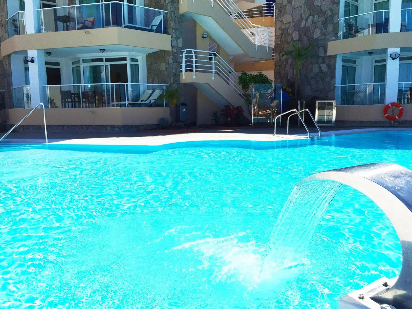 Holiday Club Vista Amadores