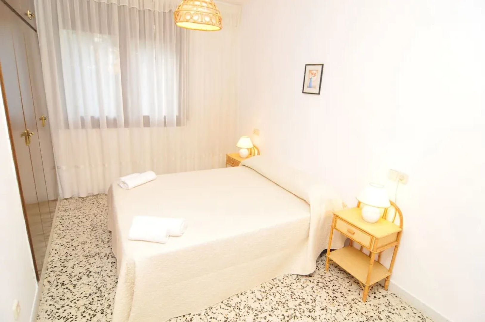 HomeHolidaysRentals Casa Violet - Costa Barcelona