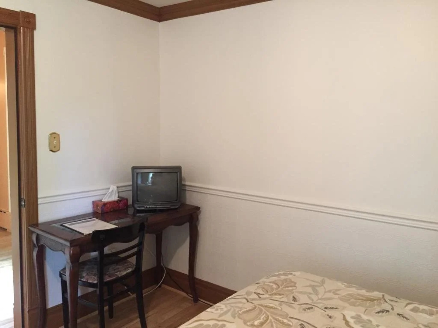 Auberge Les Deux Tours