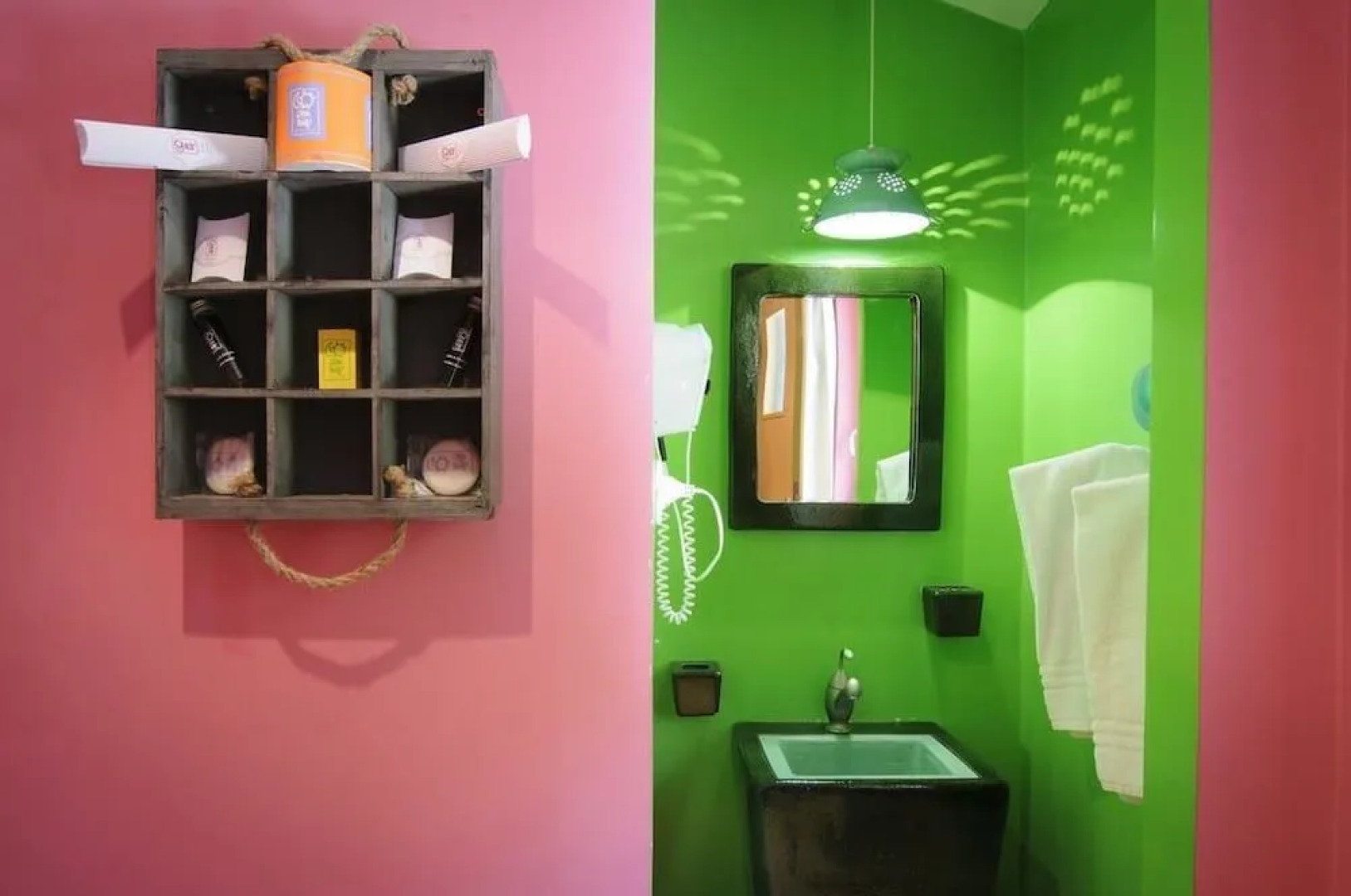 Ille Roif Resort & SPA