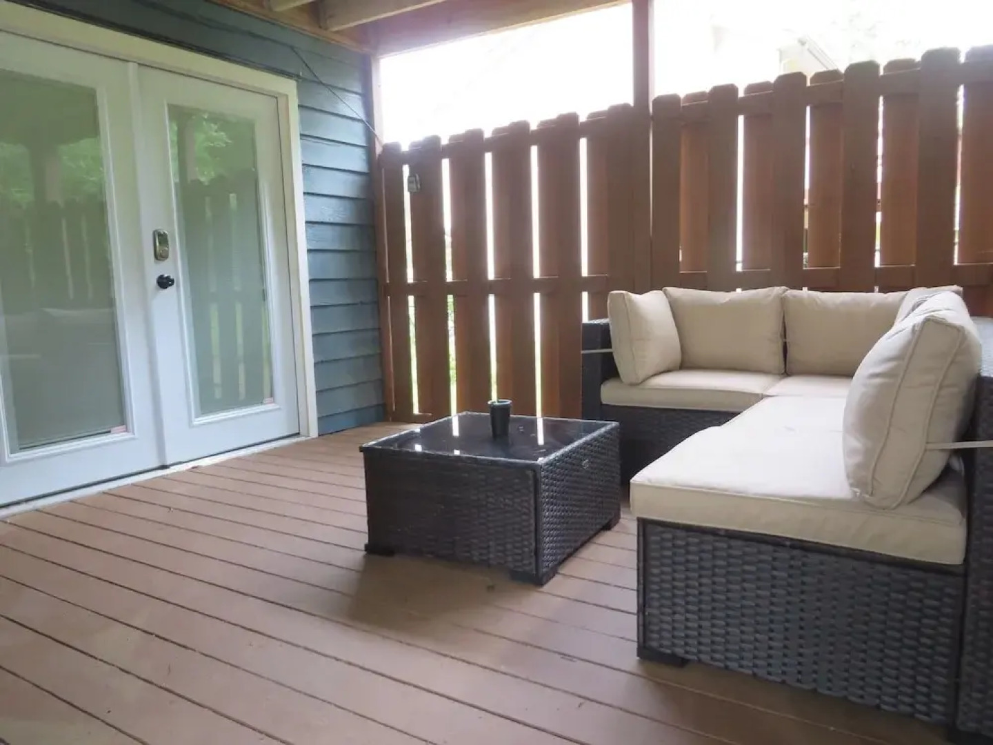 Atlanta Hartsfield Guesthouse