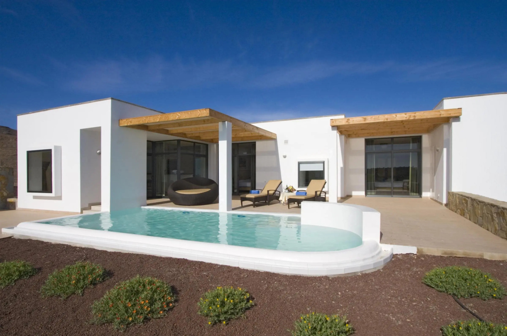 Playitas Villas - Sports Resort