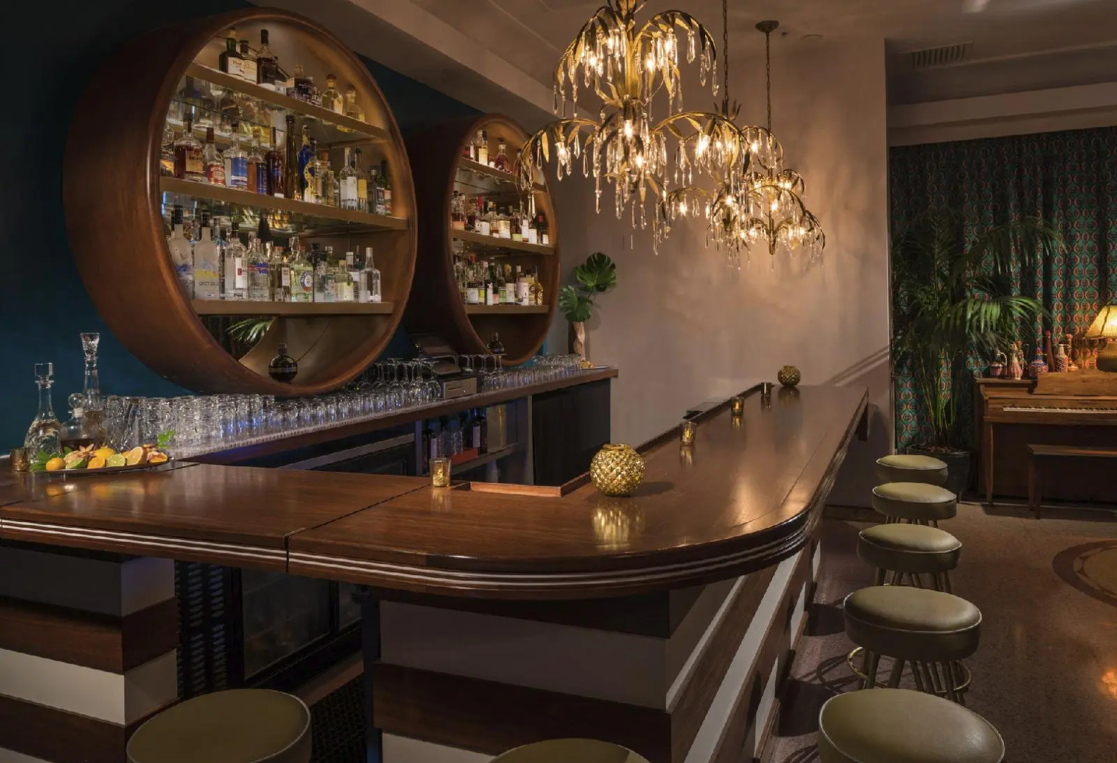 AxelBeach Miami South Beach