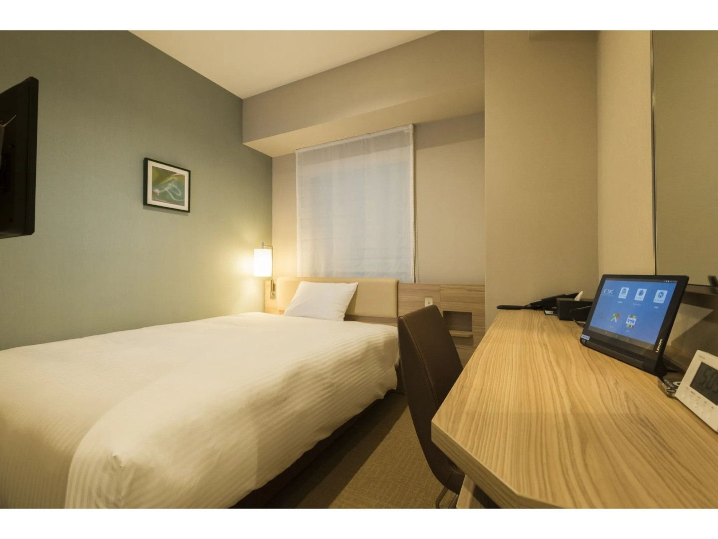 Keikyu Ex Inn Keikyu Kawasaki Station