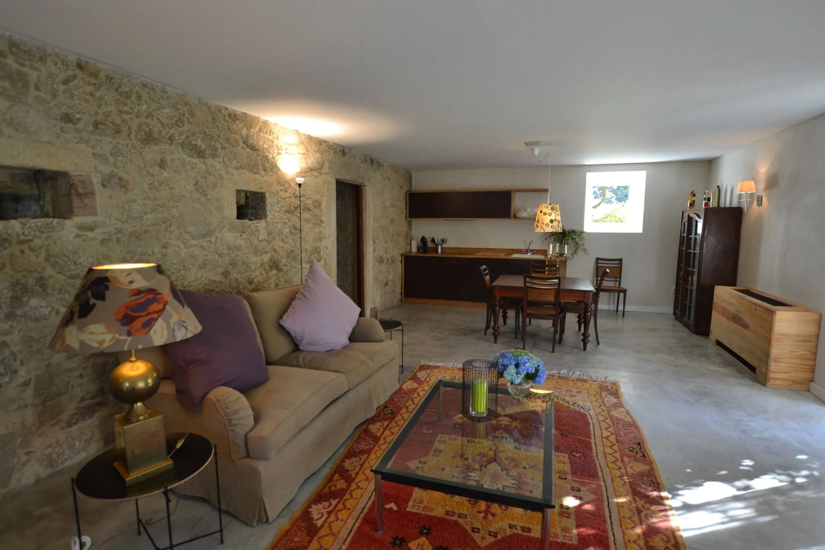 Quinta do Ameal - Wine & Tourism Terroir