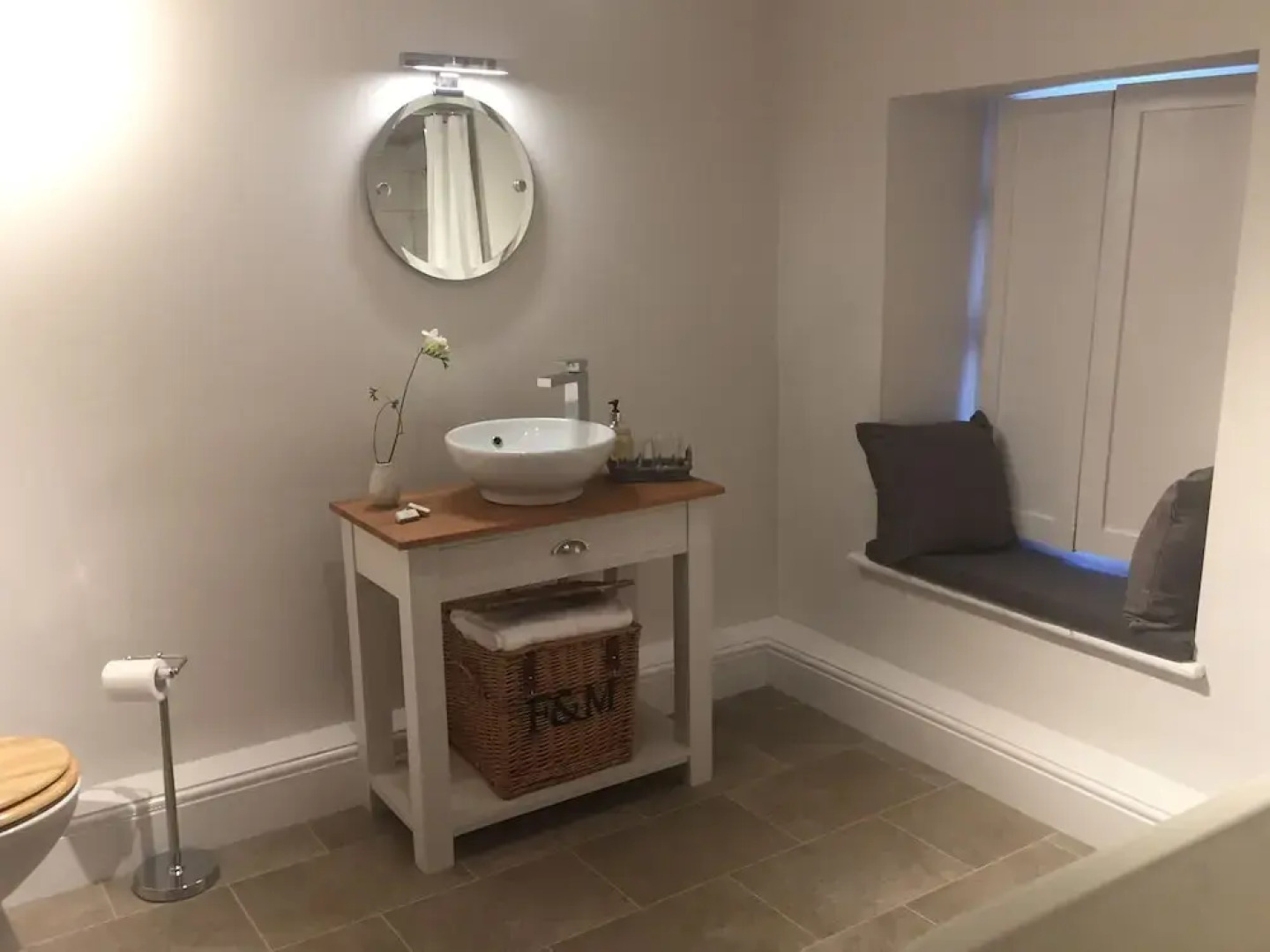 48 Boroughgate Bed & Breakfast