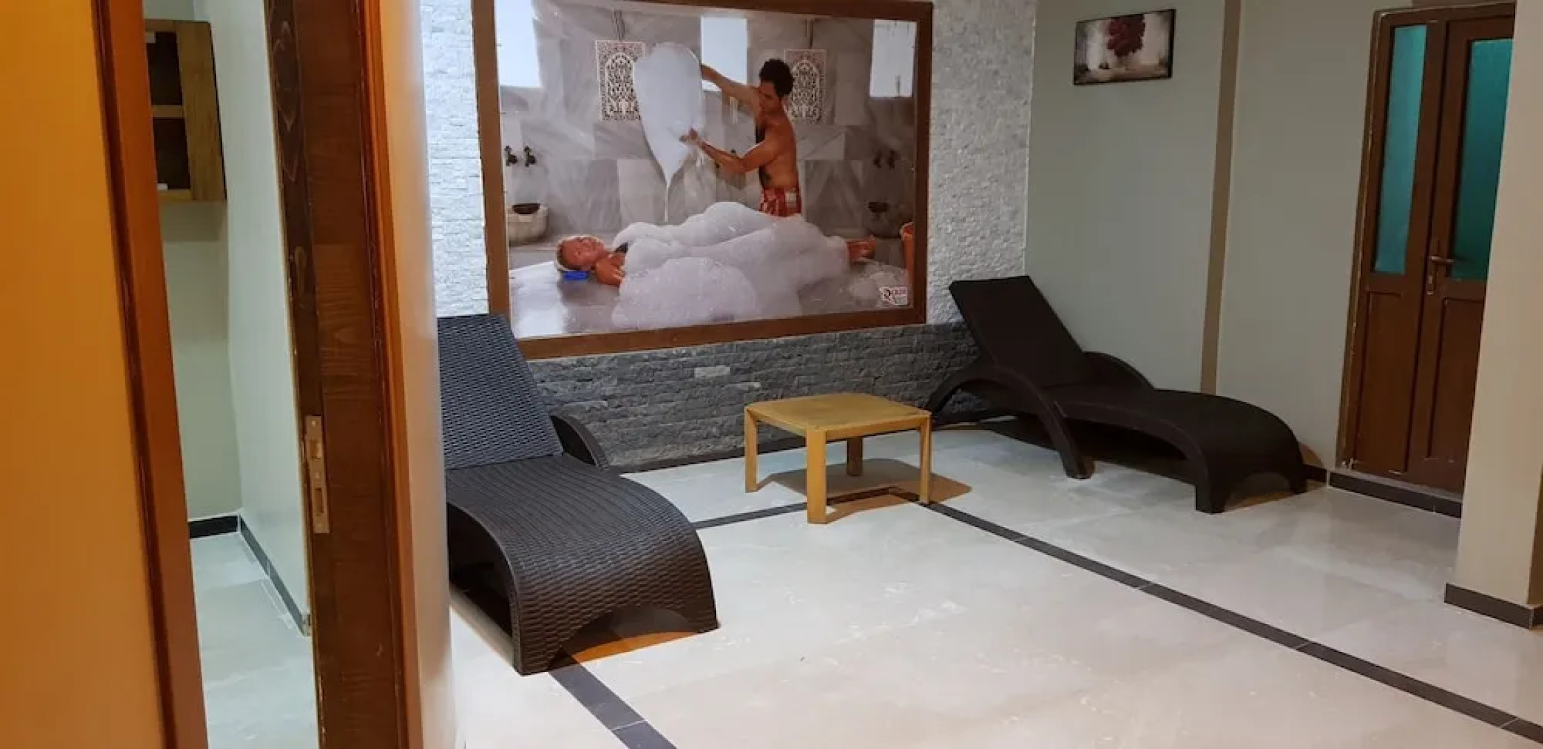 Sarikamis Kayi Snow Otel