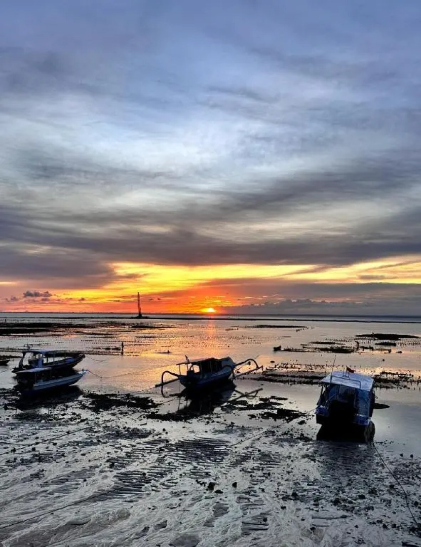 Lembongan Beach House