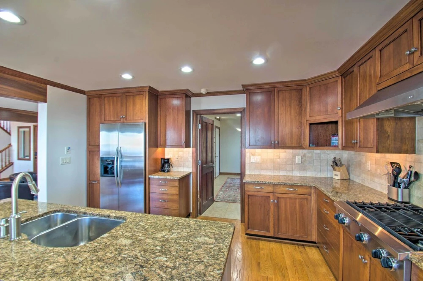 Wintergreen Resort Villa < 2 Mi to Ski Slopes