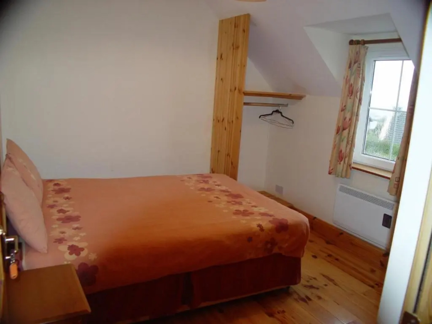 The Skellig Lodge & Hostel