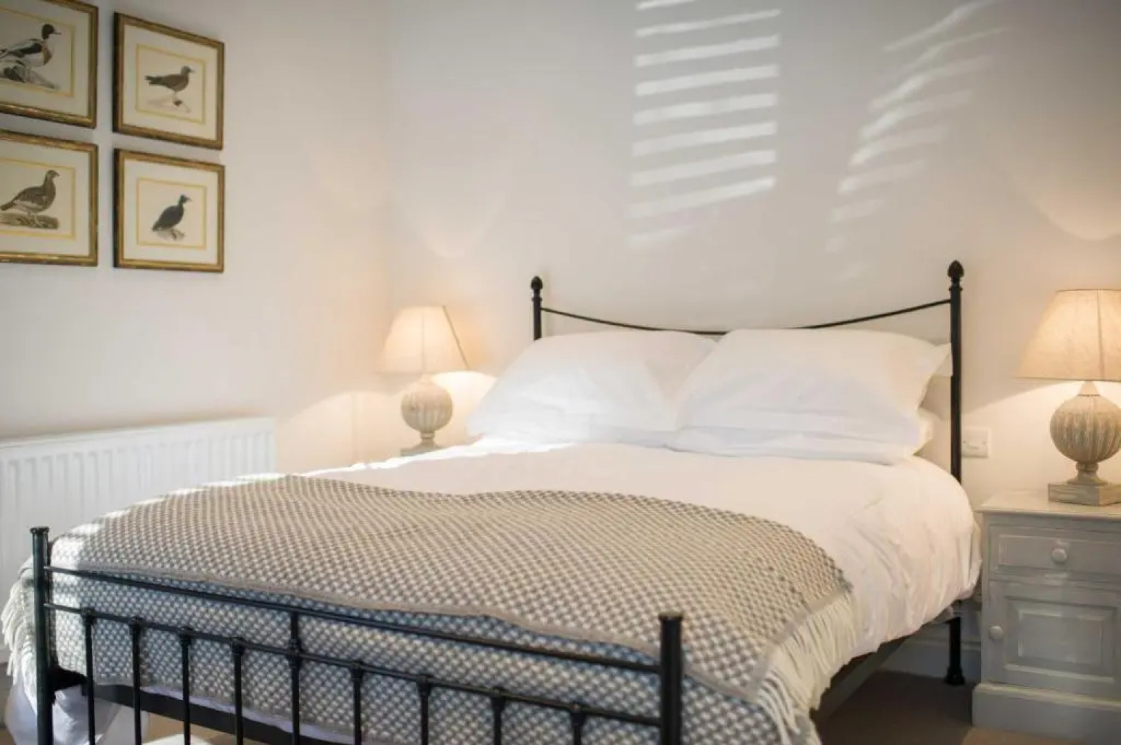 Cowdray Holiday Cottages