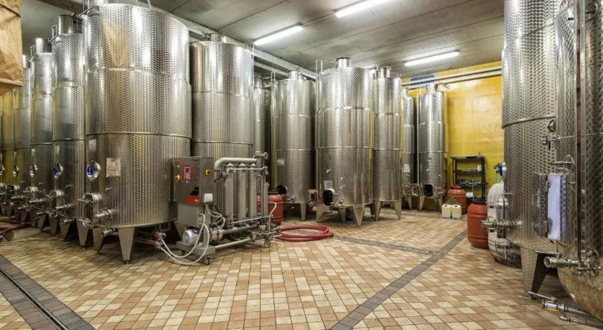 Agriturismo Pratello