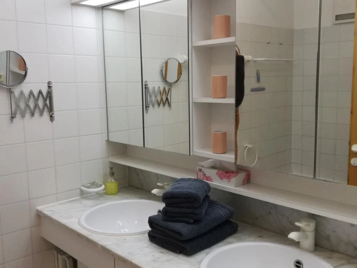 Apartment Rattenberg