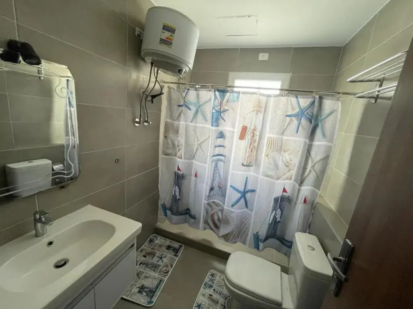 Direct from owner Chalet for rent at AMWAJ NC