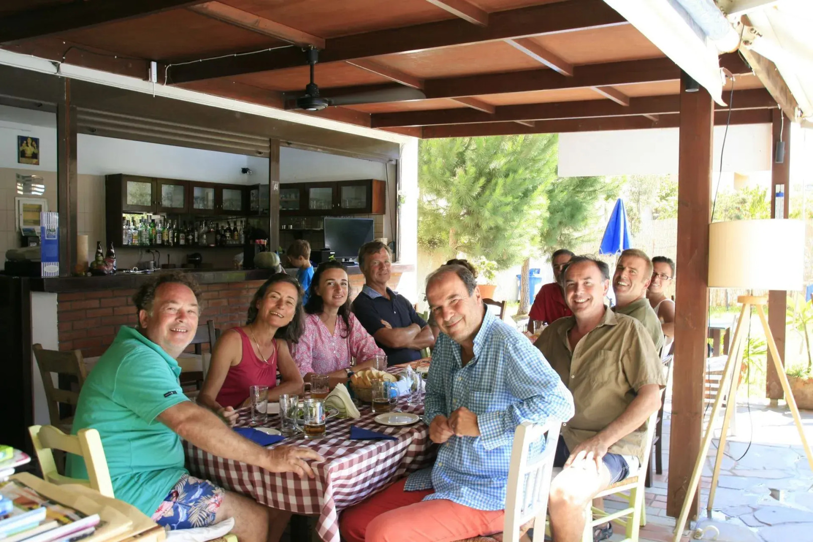 Proimos Maisonnettes