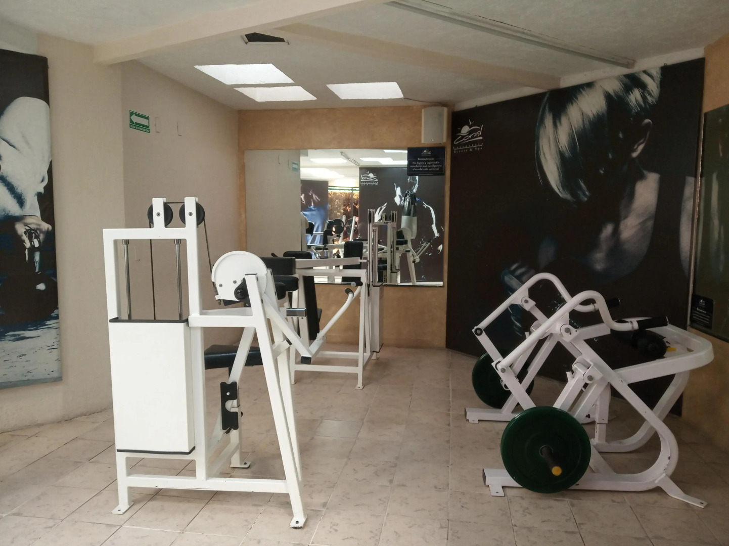 Hotel Coral Cuernavaca