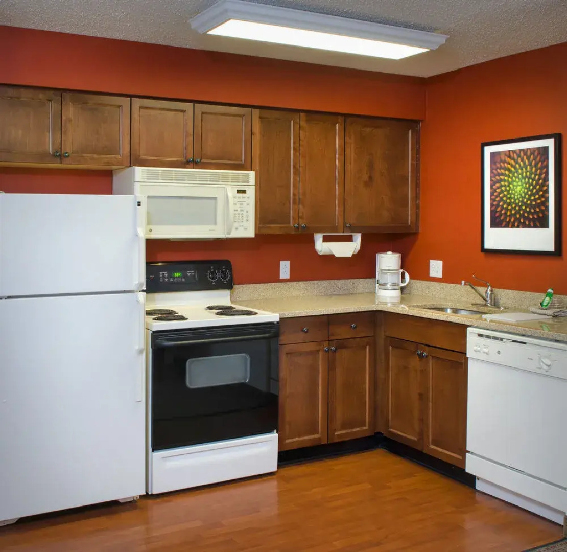 Residence Inn Albany East Greenbush Tech Valley