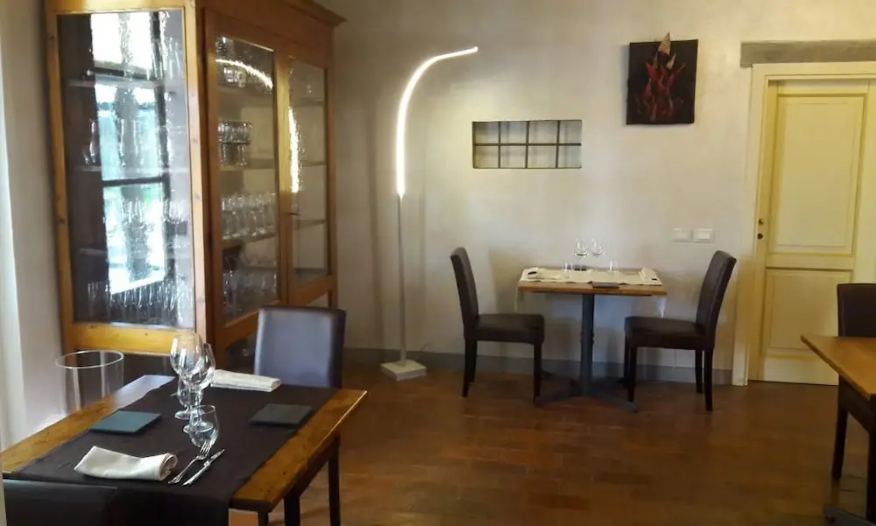 Agriturismo San Rocco