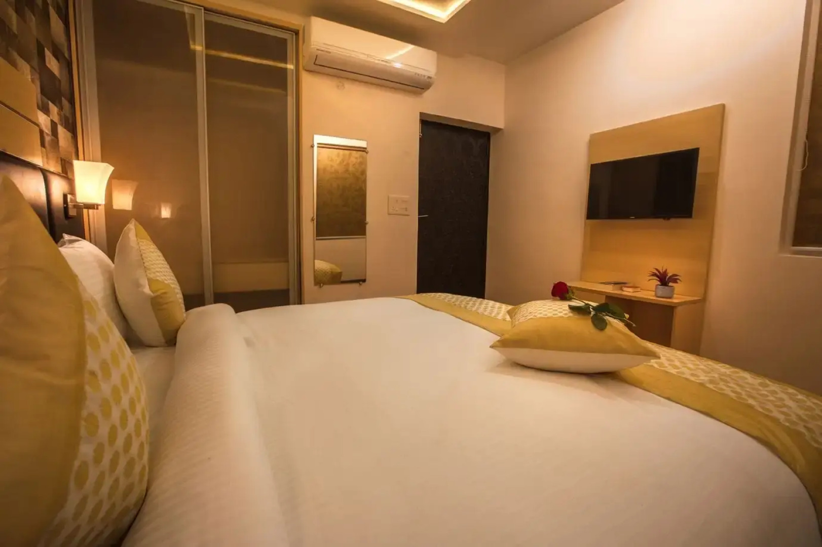 Kadamb Spritual Stay