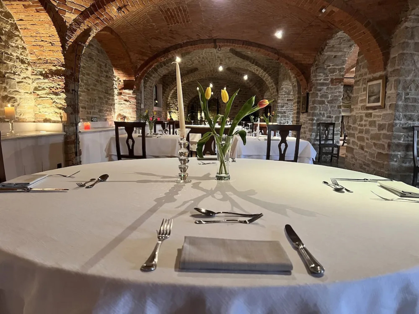 Il Castello di Bubbio