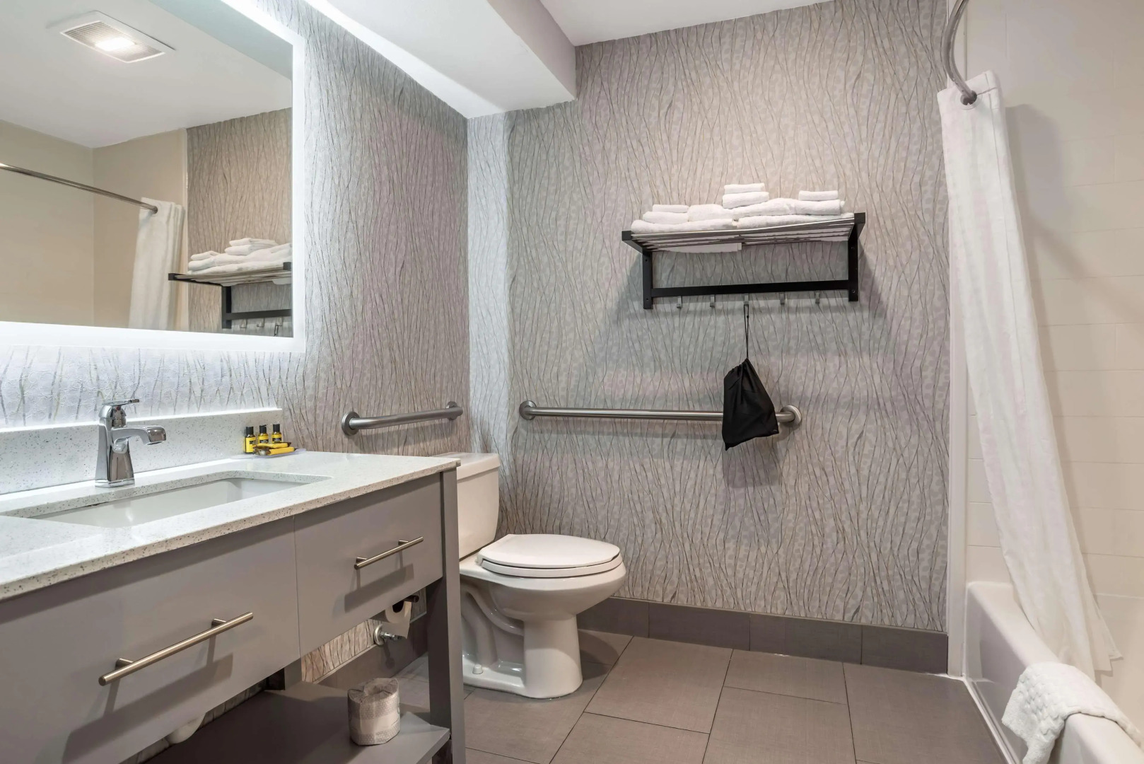 Best Western Plus Jackson Downtown Coliseum