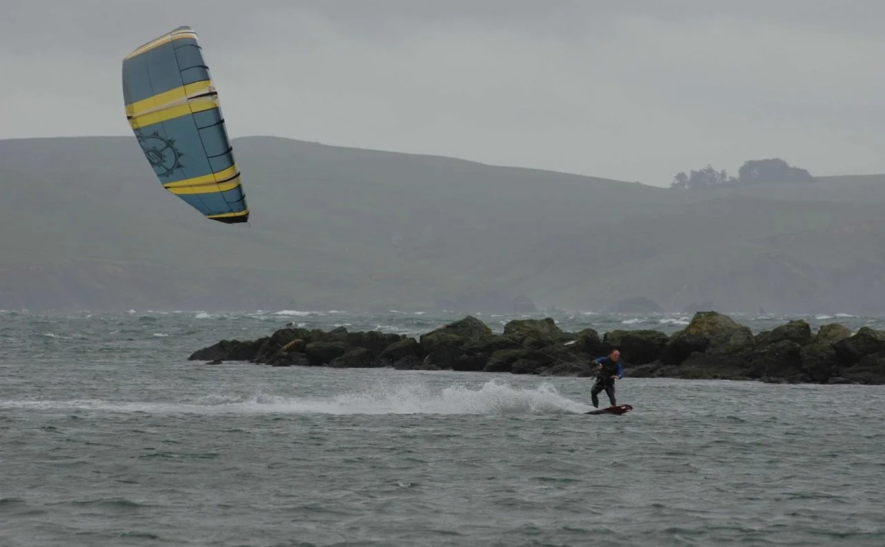 The Inn at the Tides