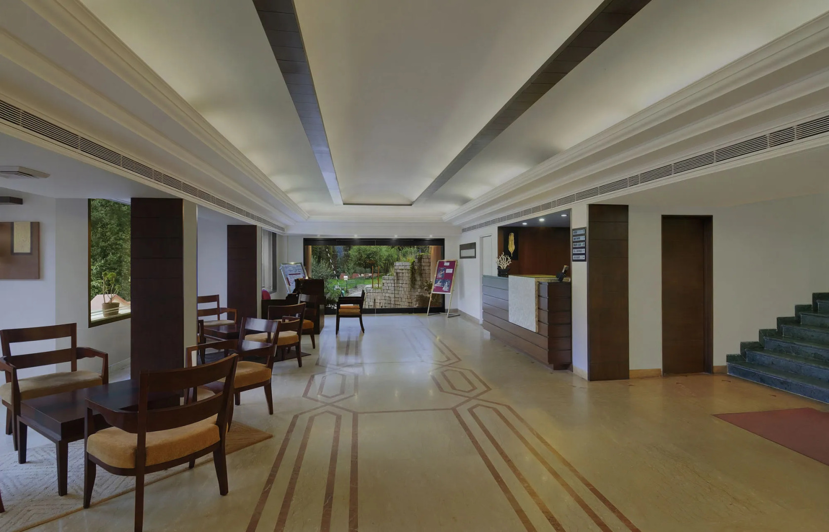 Apple Country Resorts - A Vegetarian Place