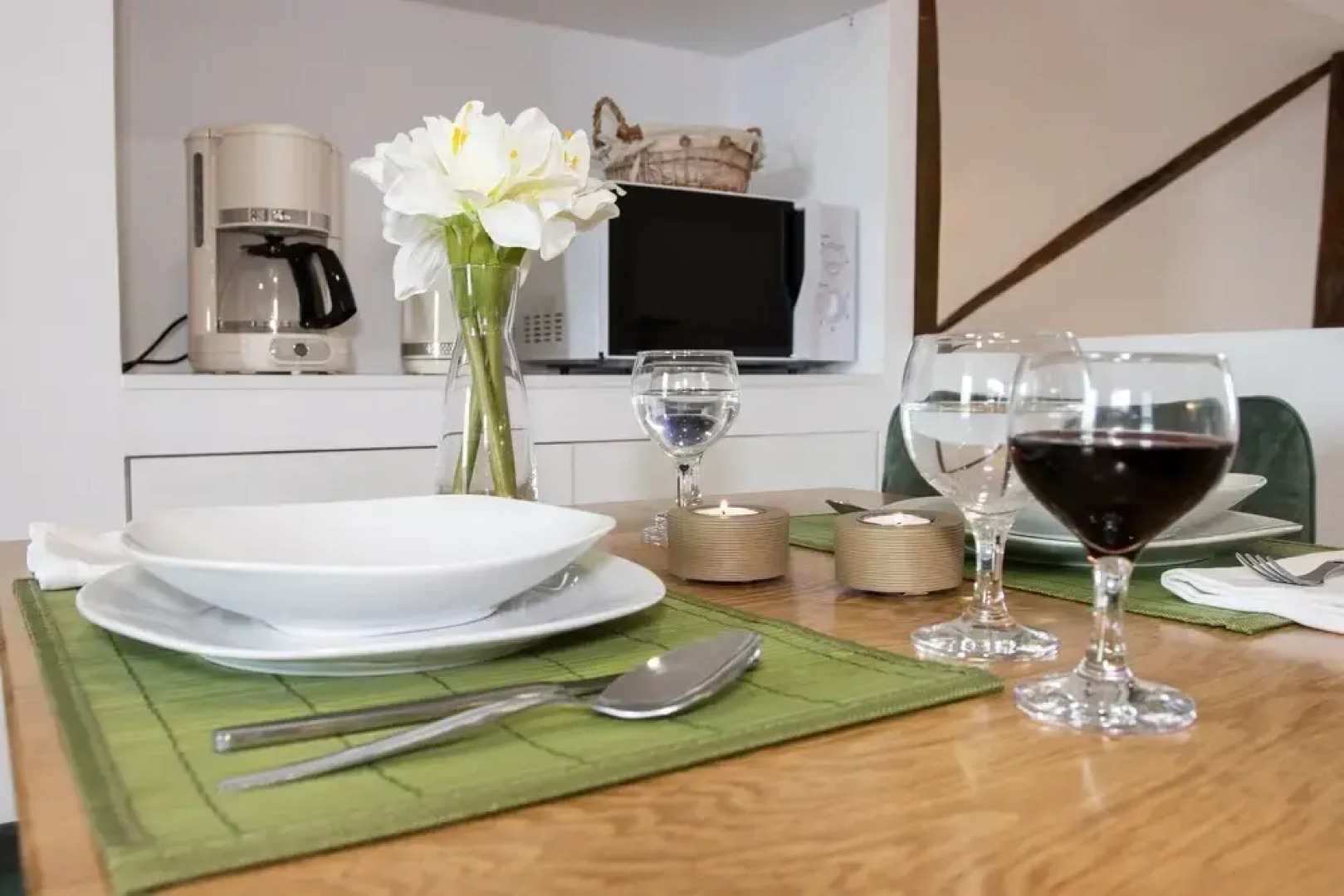 Tradicampo Eco Country Houses