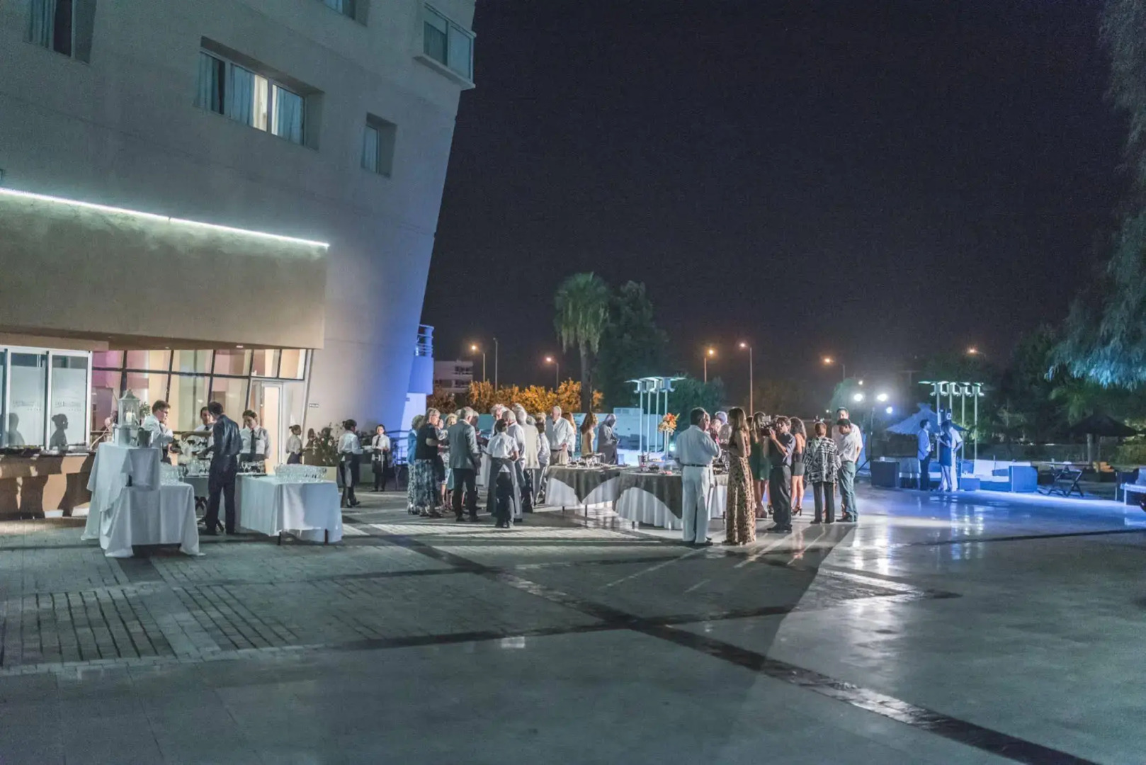 Del Bono Park Hotel Spa & Casino