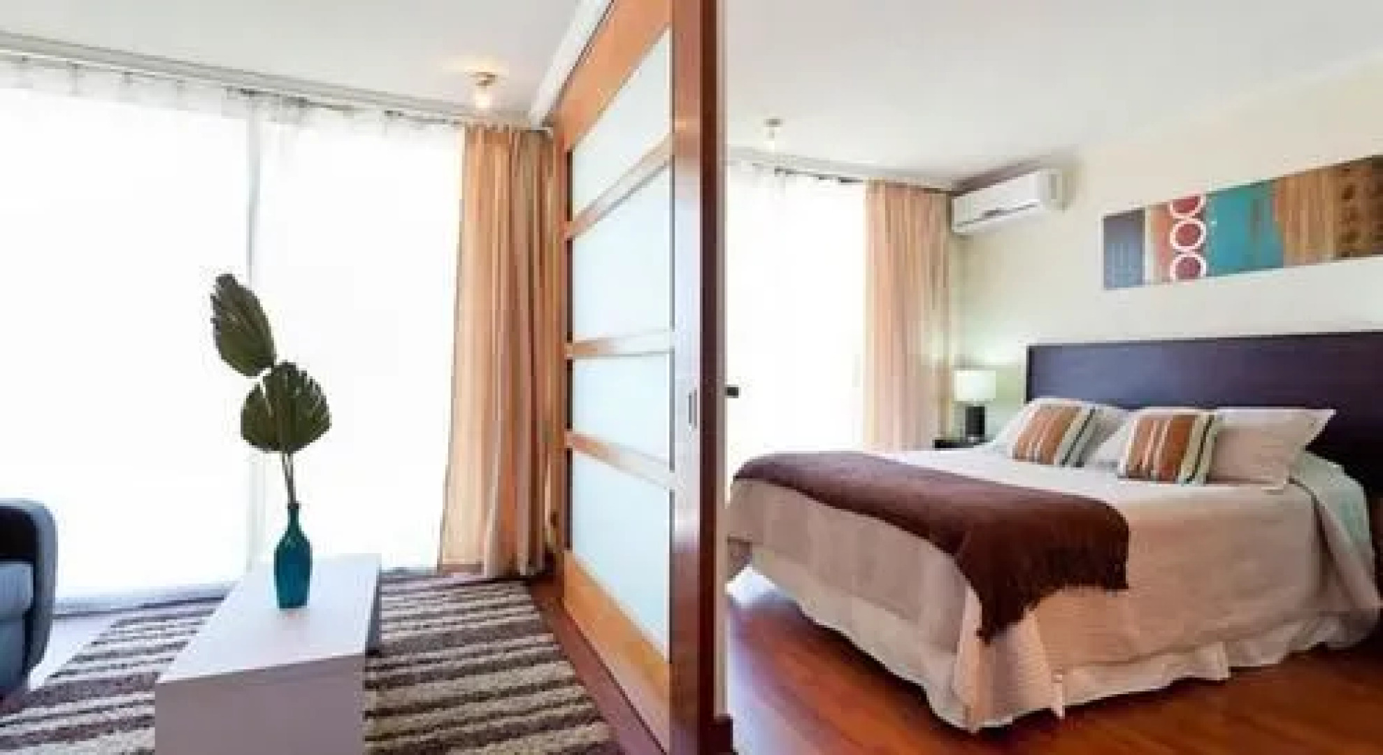 Apartamentos Premium Capital Providencia